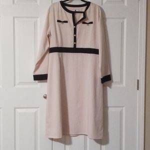 Dainty Jewell's Regal Elegance Dress 3x